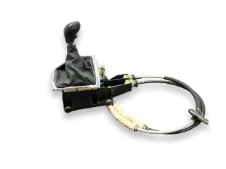 кулиса Opel Antara 1 поколение [рестайлинг] 2013, 2.2 л., CDTi, дизель, 6МКПП, schneeweiss / gaz, внедорожник 5 дв., полный привод, правый руль, 22846185, 22799208