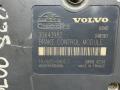 блок ABS Volvo S60 1 поколение [рестайлинг] 2005, 2.4 л., D5, D 5244 T, дизель, АКПП, barents blue / 466, седан, передний привод, правый руль, 30643982, P30643979 - фото №10