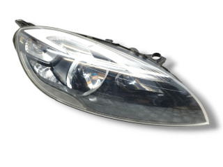 фара правая Volvo V40 Cross Country 1 поколение 2013, 1.6 л., D, D 4162 T, дизель, 6МКПП, black sapphire / 452, хетчбэк 5 дв., передний привод, правый руль, 31283329