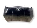 капот Peugeot 508 1 поколение 2012, 1.6 л., HDi, 9HL (DV6C), дизель, 5МКПП, noir perla nera / ktv, седан, передний привод, правый руль, 7901S3 - фото №3