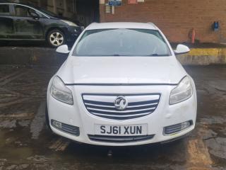 Opel Insignia 1 поколение (A)