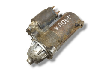 стартер Jaguar S-Type 1 поколение X200 2002, 3.0 л., i, FB, бензин, АКПП, platinum / mdz, седан, задний привод, правый руль, XW4U-11000-AC