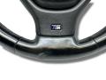 руль BMW X5 E70 2007, 4.8 л., i, N62 B48 B, бензин, АКПП, black saphir / 475, внедорожник 5 дв., полный привод, правый руль, 32307844566, 7844566 - фото №9
