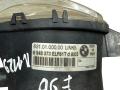 фара противотуманная левая BMW 3 серия E90/E91/E92/E93 E90 2005, 2.0 л., D, M47N 204 D4, дизель, 6МКПП, sparkling graphit / a22, седан, задний привод, правый руль, 6948373 - фото №3