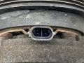 компрессор кондиционера Opel Antara 1 поколение 2007, 2.0 л., CDTi, Z 20 DMH, дизель, 5МКПП, tiefseeblau / 88u, внедорожник 5 дв., полный привод, правый руль, 96861884 - фото №7