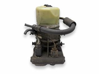 электрогидроусилитель руля Ford Galaxy 2 поколение 2006, 2.0 л., TDCi, QXWA, дизель, 6МКПП, machine silver / 76, минивэн, передний привод, правый руль