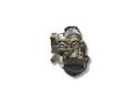 компрессор пневмоподвески Land Rover Discovery 3 поколение L319 2004, 2.7 л., TD, 276DT, дизель, АКПП, bonatti grey / 659, внедорожник 5 дв., полный привод, правый руль, RQG500090, 6H2219G525BA, C0A012747 - фото №5