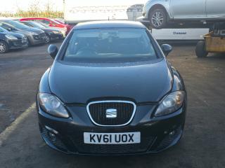SEAT Leon 2 поколение [рестайлинг]