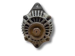 генератор Suzuki Grand Vitara 1 поколение [рестайлинг] 2003, 1.6 л., i, G16B, бензин, 5МКПП, cat's eye blue / z2u, внедорожник 3 дв., полный привод, правый руль, 31400-66D02, A5TA3891C