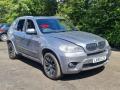 молдинг лобового стекла BMW X5 E70 [рестайлинг] 2011, 3.0 л., D, N57 D30 A, дизель, АКПП, spacegrau / a52, внедорожник 5 дв., полный привод, правый руль, 51317250395, 7250395, 51317250396, 7250396 - фото №4