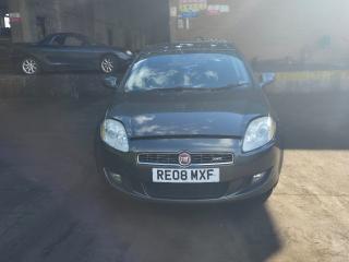 Fiat Bravo 2 поколение