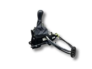 кулиса Mazda 3 BL 2010, 1.6 л., i, Z6, бензин, 5МКПП, velocity red / 27a, хетчбэк 5 дв., передний привод, правый руль, BBT946100