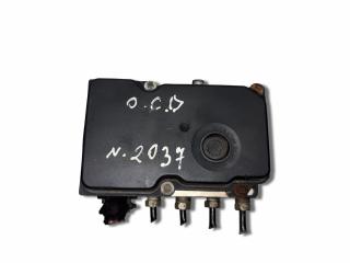 блок ABS Opel Corsa D [рестайлинг] 2011, 1.2 л., i, A 12 XER, бензин, 5МКПП, magmarot / 547, хетчбэк 5 дв., передний привод, правый руль, 13282282, 0265232288, 0265800796