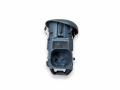 парктроник задний Mitsubishi Outlander 2 поколение CW 2009, 2.4 л., i, 4B12, бензин, АКПП, amethyst black / x42, внедорожник 5 дв., полный привод, правый руль, 8651A056HA - фото №6