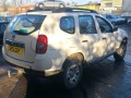 прицепное устройство (фаркоп) Dacia Duster 1 поколение 2013, 1.5 л., DCi, K9K 898, дизель, 6МКПП, white / qm1, внедорожник 5 дв., полный привод, правый руль - фото №11