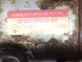 стартер Toyota RAV4 3 поколение (XA30) 2006, 2.2 л., D-4D, 2AD-FHV, дизель, 6МКПП, dk.blue / 8s6, внедорожник 5 дв., полный привод, правый руль, 28100-0R010 - фото №4