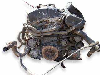 двигатель BMW 3 серия E90/E91/E92/E93 E92 2006, 2.5 л., i, N52 B25 A, бензин, 6МКПП, titansilber / 354, купе, задний привод, правый руль, N52B25A, N52B25AF