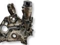 крышка двигателя передняя Mercedes-Benz C-Класс W203/S203/CL203 W203 2002, 2.6 л., i, M 112.912, бензин, АКПП, brillantsilber / 744, седан, задний привод, правый руль, R1120151202 - фото №3