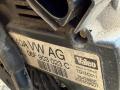 двигатель Audi A3 8P [рестайлинг] 2005, 1.6 л., i, BSE, бензин, 5МКПП, liquidblau / ly5j, хетчбэк 3 дв., передний привод, правый руль, BSE, BSF, BGU, CCSA, CMXA - фото №7