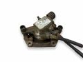 суппорт передний левый Mazda 3 MPS 1 поколение BK 2009, 2.3 л., Ti, бензин, 6МКПП, true red / a4a, хетчбэк 5 дв., передний привод, правый руль, BPYK-26-71XC, BPYK-26-61XB, B3YF-33-61X, B3YF-33-71X - фото №15