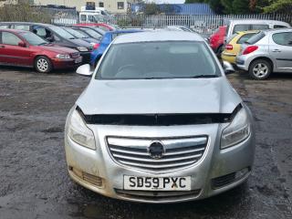 Opel Insignia 1 поколение (A)