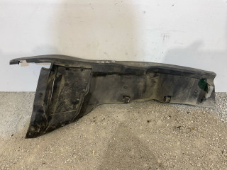 пыльник переднего крыла Nissan Murano Z51 2007, 3.5 л., i, VQ35DE, бензин, вариатор, dark blue / raa, внедорожник 5 дв., полный привод, 658201AA0B