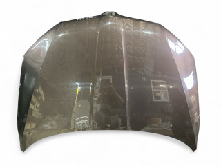 капот Skoda Octavia 3 поколение (A7) 5E 2015, 1.6 л., TDi, CXXB, дизель, робот, topaz braun / lf8z, лифтбэк, передний привод, правый руль, 5E0823031