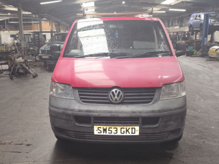 Volkswagen Transporter T5