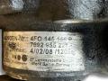 насос гидроусилителя руля Audi A6 4F/C6 [рестайлинг] 2008, 2.0 л., TDi PD, BRE, дизель, 6МКПП, brillantschwarz / ly9b, универсал, передний привод, правый руль, 4F0145155P, 7692955227 - фото №6