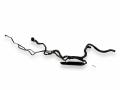 радиатор АКПП Mercedes-Benz E-Класс W212/S212/C207/A207 C207 2012, 2.1 л., CDi, OM 651.911, дизель, АКПП, obsidianschwarz / 197, купе, задний привод, правый руль, A2125016482, A0995002300, A2048308496 - фото №2