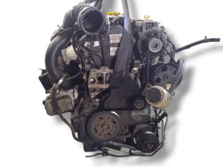 двигатель Chrysler Grand Voyager 5 поколение [рестайлинг] RT 2011, 2.8 л., CRD, ENS, дизель, АКПП, brilliant black crystal / pxr, минивэн, передний привод, правый руль, ENS