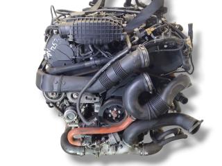 двигатель Jaguar XF 1 поколение [рестайлинг] 250 2011, 3.0 л., TD, 306DT, дизель, АКПП, indus silver / men, седан, задний привод, правый руль, 306DT