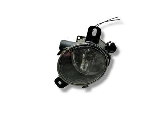 фара противотуманная левая Opel Corsa D [рестайлинг] 2012, 1.7 л., CDTi, A 17 DTS, дизель, 6МКПП, graphitschwarz / 22c, хетчбэк 3 дв., передний привод, правый руль, 13253625