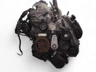 двигатель Jaguar X-Type 1 поколение X400 2004, 2.1 л., i, YB (AJ-V6), бензин, 5МКПП, topaz / sec, седан, передний привод, правый руль, YB, AJ20