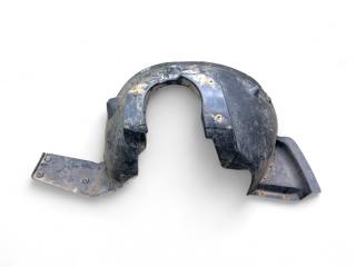 защита арок передняя левая (подкрылок) Land Rover Range Rover 3 поколение L322 2004, 3.0 л., TD, 306D1, дизель, АКПП, bonatti grey / lrc659, внедорожник 5 дв., полный привод, правый руль, CLF000135