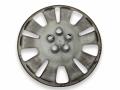 колпак колесный Fiat Doblo 2 поколение 2010, 1.3 л., JTD, 199 A3.000, дизель, 5МКПП, branco banchisa / 249, фургон, передний привод, правый руль, 51832667 - фото №5