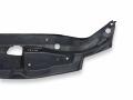 накладка декоративная Honda Civic 8 поколение 2007, 1.8 л., i-VTEC, R18A2, бензин, 6МКПП, alabaster silver / nh700m, хетчбэк 5 дв., передний привод, правый руль, 71125-SMG-E020 - фото №6