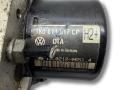 блок ABS Audi A3 8P [2-й рестайлинг] 2010, 2.0 л., TDi, CFFB, дизель, 6МКПП, brillantschwarz / ly9b, хетчбэк 5 дв., передний привод, правый руль, 1K0907379BE, 1K0614517CP - фото №7