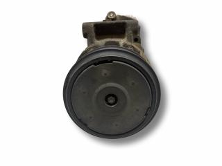 компрессор кондиционера Audi A4 B7 2007, 2.0 л., TDi PD, BRD, дизель, 6МКПП, misanorot / lz3m, седан, передний привод, правый руль, 8E0260805CC