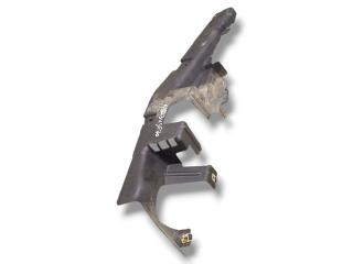 кожух (защита) рулевого механизма BMW X5 E70 [рестайлинг] 2011, 3.0 л., D, N57 D30 A, дизель, АКПП, spacegrau / a52, внедорожник 5 дв., полный привод, правый руль, 7160240, 51757160240