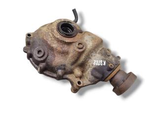 редуктор переднего моста Land Rover Range Rover 3 поколение L322 2003, 3.0 л., TD, 306D1, дизель, АКПП, adriatic blue / 731, внедорожник 5 дв., полный привод, правый руль, TBB000060, 1H4Z3B079BA