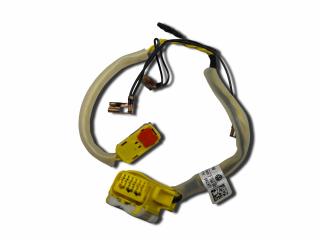 проводка подушки безопасности Volkswagen Touran 1 поколение [2-й рестайлинг] 2011, 1.6 л., TDi, CAYC, дизель, 6МКПП, reflexsilber / la7w, минивэн, передний привод, правый руль, 5K0971584