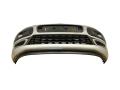 бампер передний Citroen C3 Picasso 1 поколение 2009, 1.6 л., HDi, 9HX (DV6ATED4), дизель, 5МКПП, gris aluminium / ezr, минивэн, передний привод, правый руль, 7401RQ - фото №5