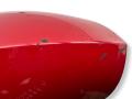 зеркало наружное левое SEAT Ibiza 4 поколение 2009, 1.4 л., i, BXW, бензин, 5МКПП, rojo emocion, хетчбэк 3 дв., передний привод, правый руль, 6J2857507A - фото №3
