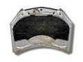капот Mercedes-Benz C-Класс W204/S204 2007, 1.8 л., Kompr, M 271.952, бензин, 6МКПП, iridiumsilber / 775, седан, задний привод, правый руль, A2048800657, A2048801057 - фото №6