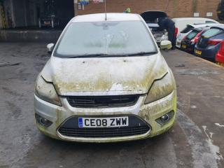 Ford Focus 2 поколение [рестайлинг]