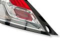 фонарь задний левый Chrysler Ypsilon 1 поколение 2012, 1.2 л., i, 169 A4.000, бензин, 5МКПП, white, хетчбэк 5 дв., передний привод, правый руль - фото №4