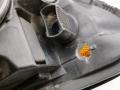 фара левая Volvo C30 1 поколение 2009, 2.0 л., i, B 4204 S3, бензин, 5МКПП, ice white / 614, хетчбэк 3 дв., передний привод, правый руль, 0301232601, 31283158 - фото №10