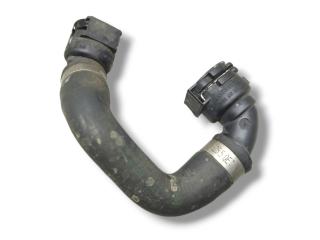 патрубок радиатора BMW X5 E70 [рестайлинг] 2011, 3.0 л., D, N57 D30 A, дизель, АКПП, spacegrau / a52, внедорожник 5 дв., полный привод, правый руль, 7800104, 11537800104