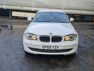 BMW 1 серия E81/E87 [рестайлинг] E81